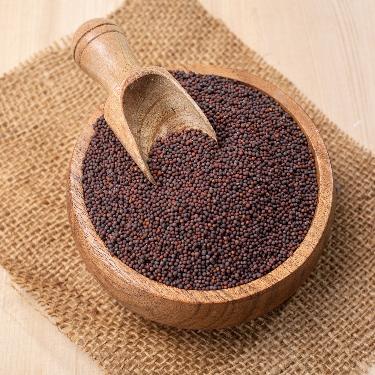 Andhra Mustard Seeds