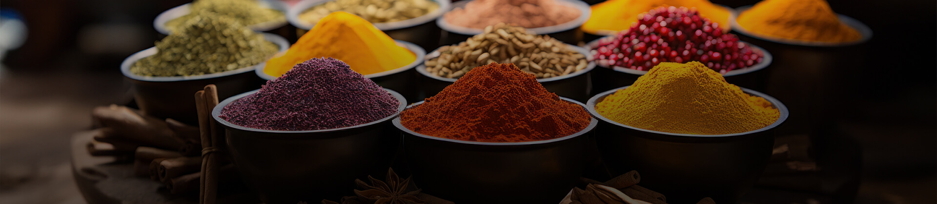 Spices