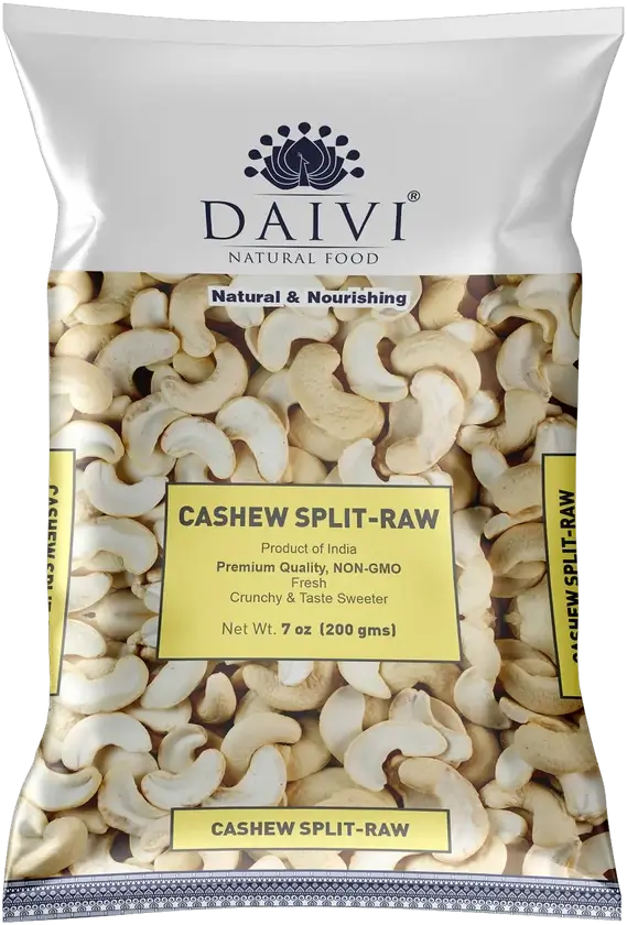Cashew Split - FADA