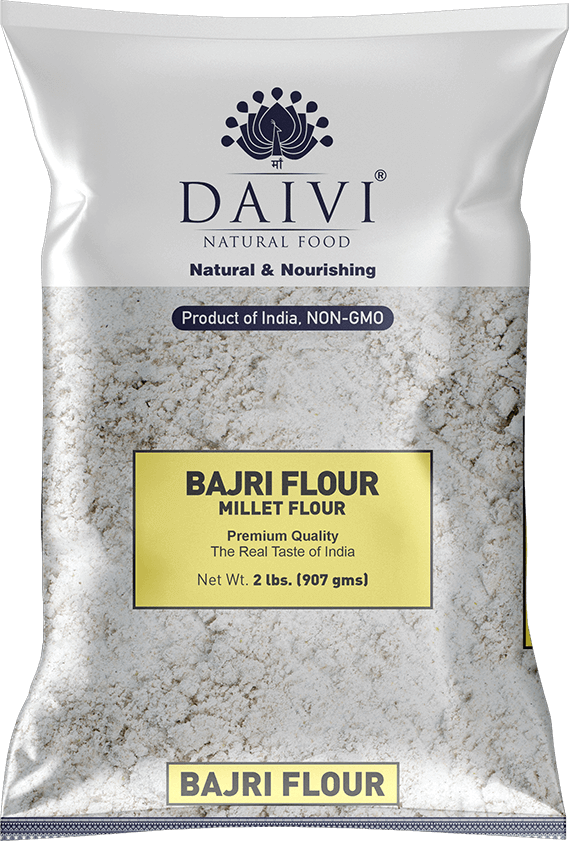 Bajri Flour