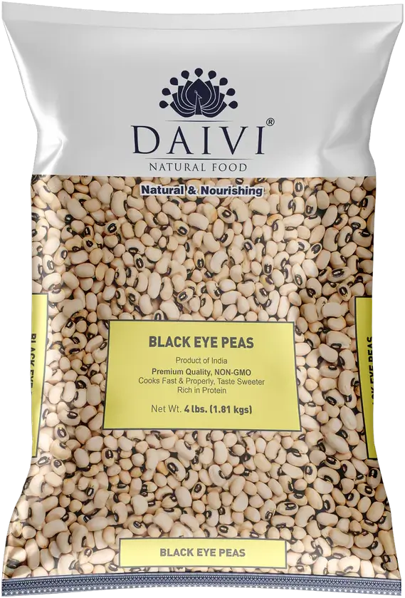 Black Eye Peas