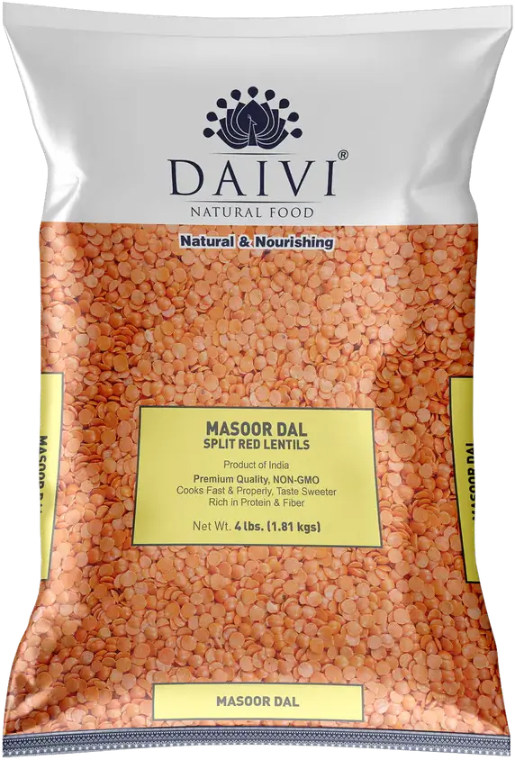 Masoor Dal