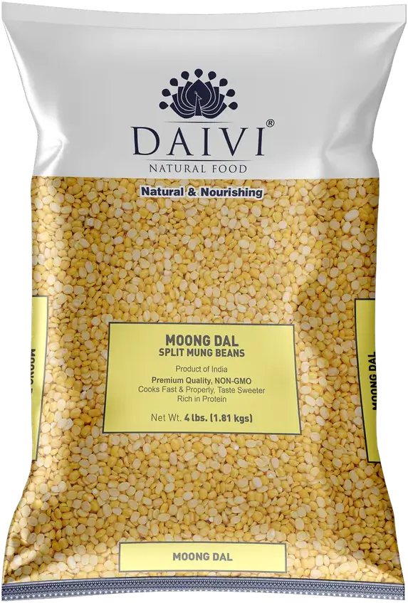 Moong Dal