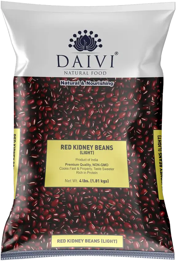 Red Kidney Beans (Light)