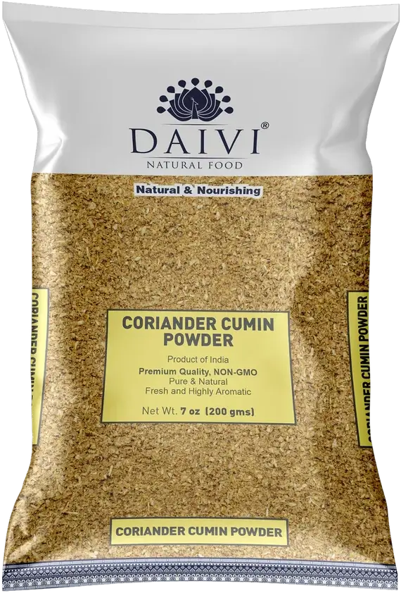 Coriander Cumin  Powder