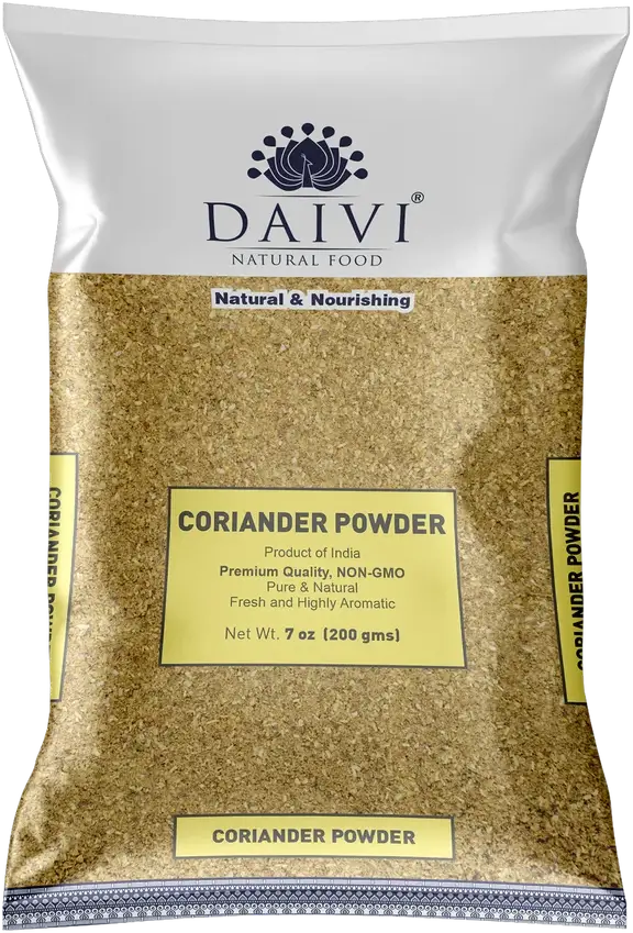 Coriander Powder