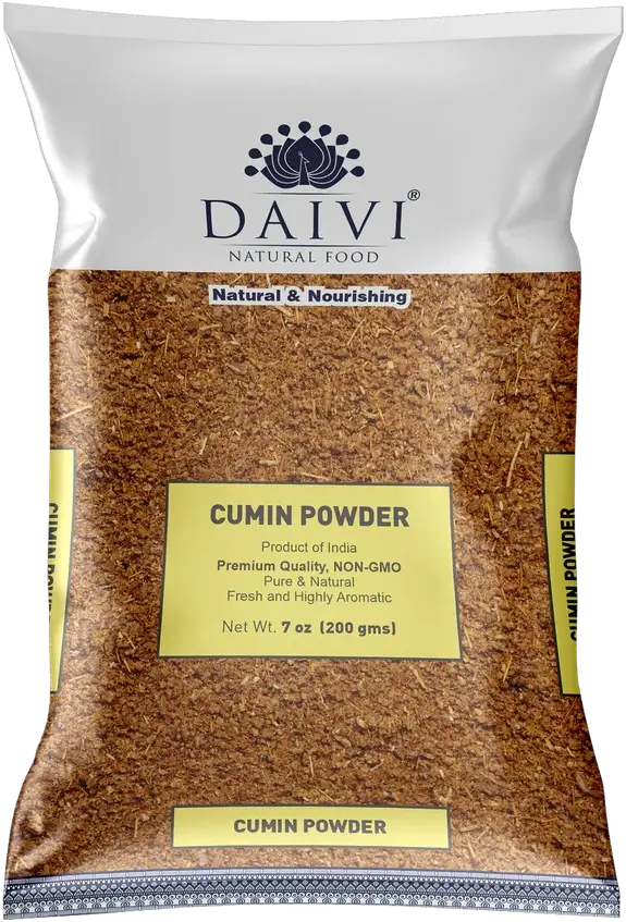 Cumin Powder