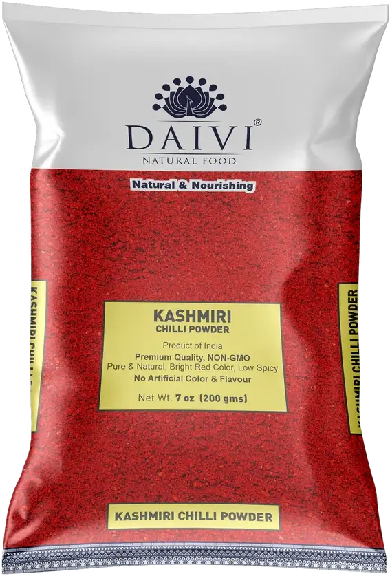 Chilli Powder / Kashmiri