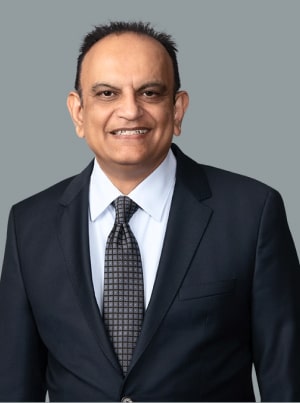 Rakesh Mehta